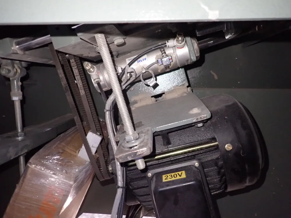 Dotul 24" X 73" Face Frame Cabinet Machine - Mt-108