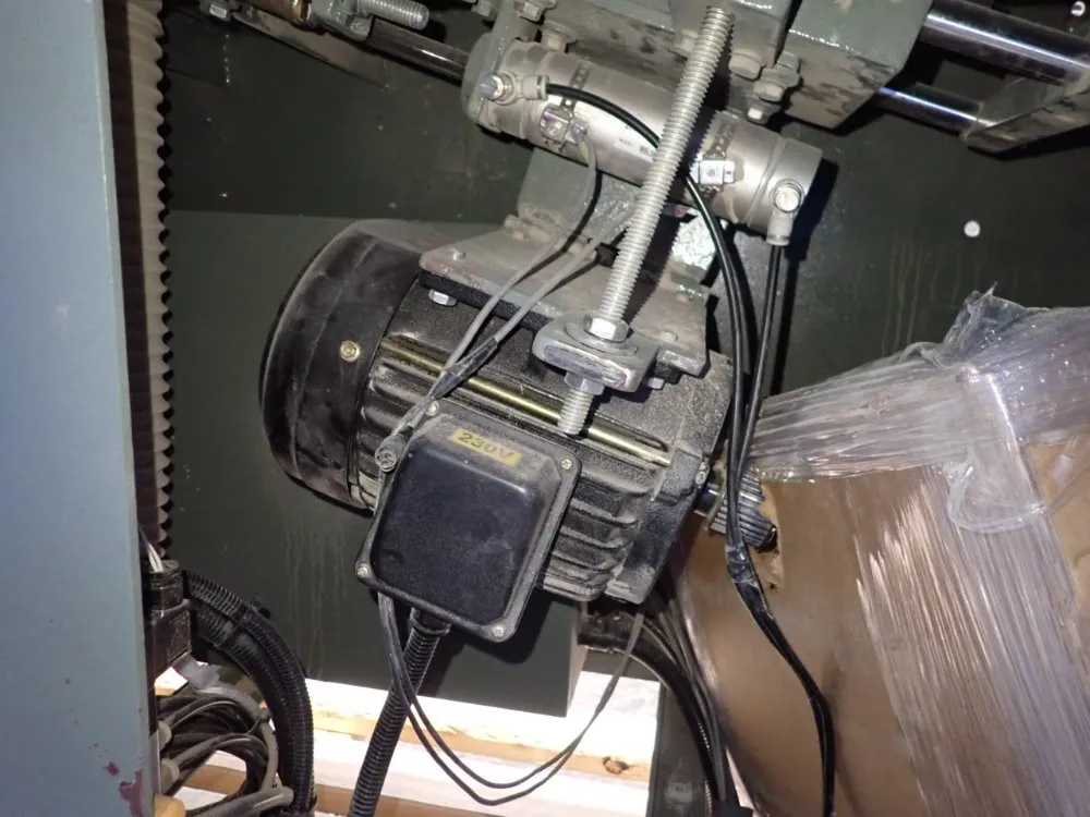 Dotul 24" X 73" Face Frame Cabinet Machine - Mt-108