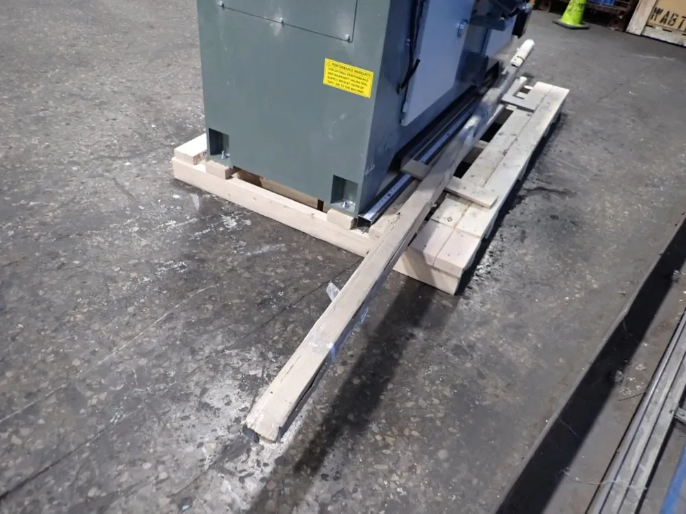 Dotul 24" X 73" Face Frame Cabinet Machine - Mt-108