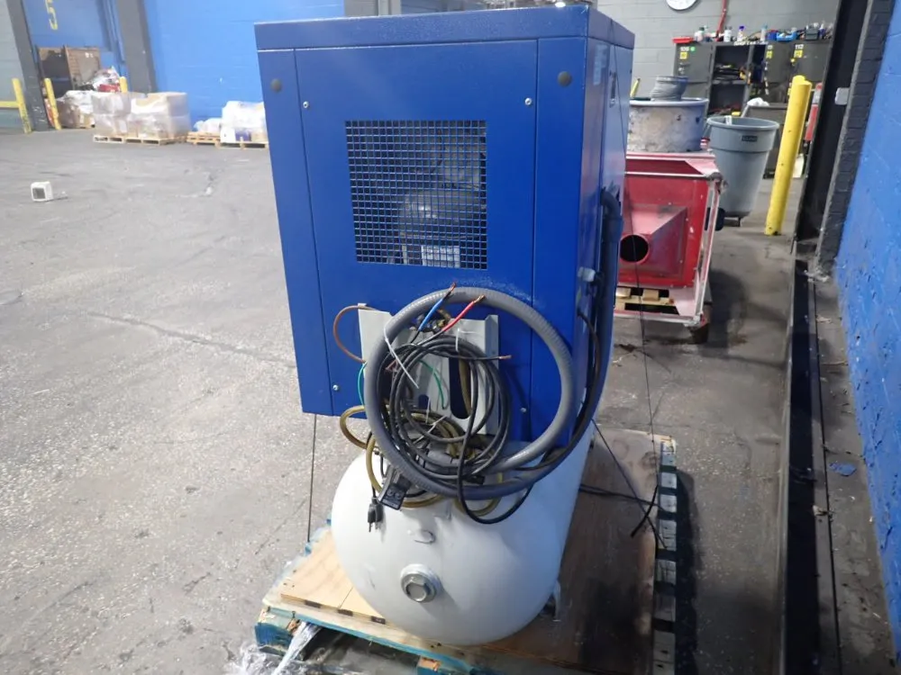 Fiac 9 Kw Air Compressor - Crs10