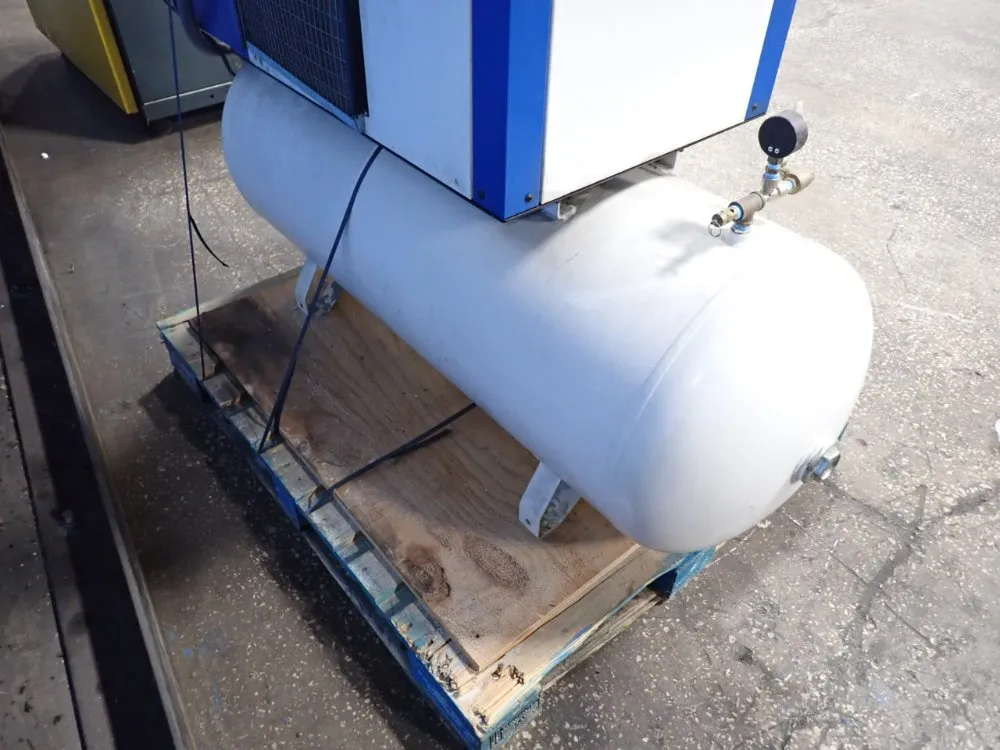 Fiac 9 Kw Air Compressor - Crs10