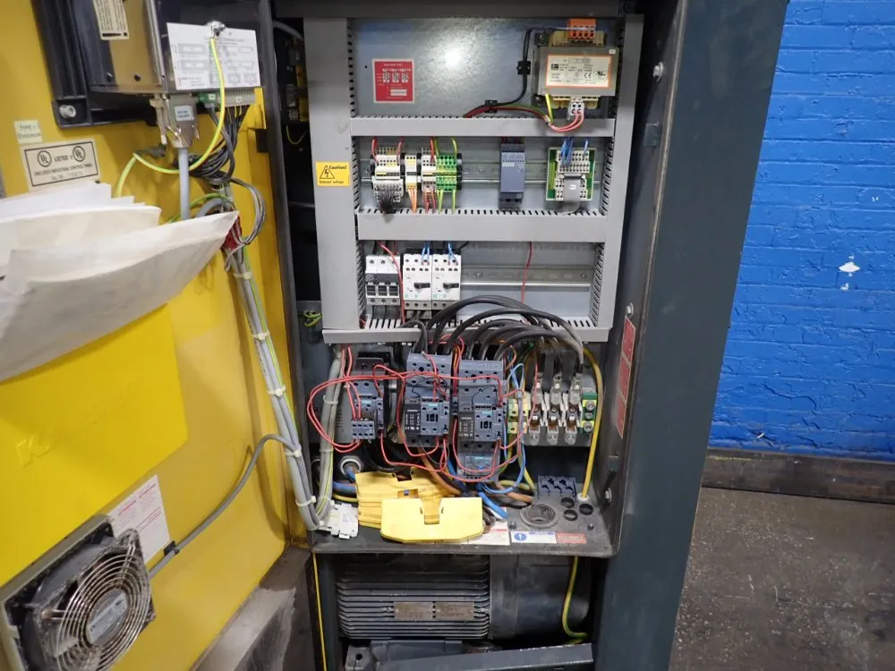 Kaeser Compressors 40 Hp Air Compressor - Asd40