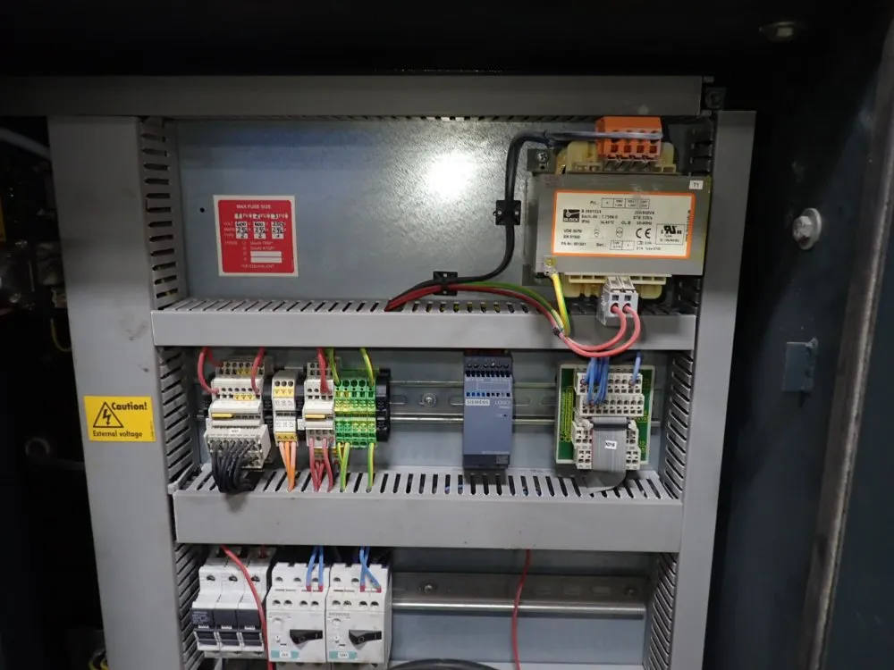 Kaeser Compressors 40 Hp Air Compressor - Asd40