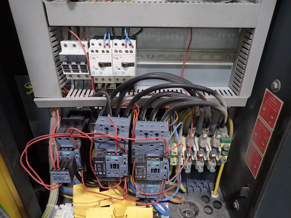 Kaeser Compressors 40 Hp Air Compressor - Asd40