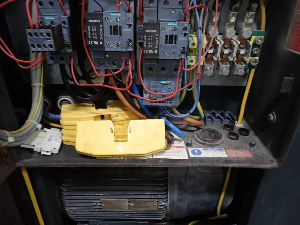 Kaeser Compressors 40 Hp Air Compressor - Asd40