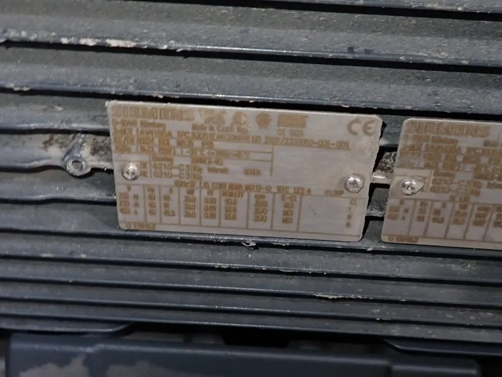 Kaeser Compressors 40 Hp Air Compressor - Asd40