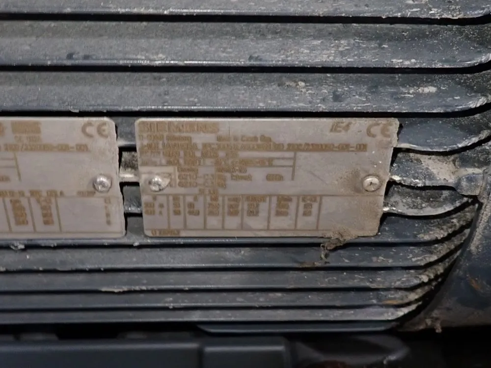 Kaeser Compressors 40 Hp Air Compressor - Asd40