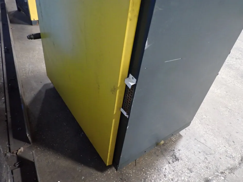 Kaeser Compressors 40 Hp Air Compressor - Asd40