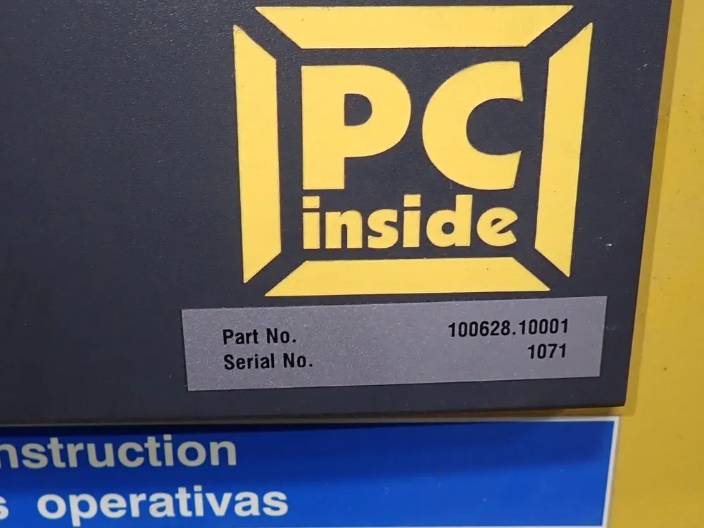 Kaeser Compressors 40 Hp Air Compressor - Asd40