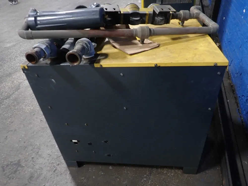 Kaeser Compressors 1 Hp Air Compressor - Krd200