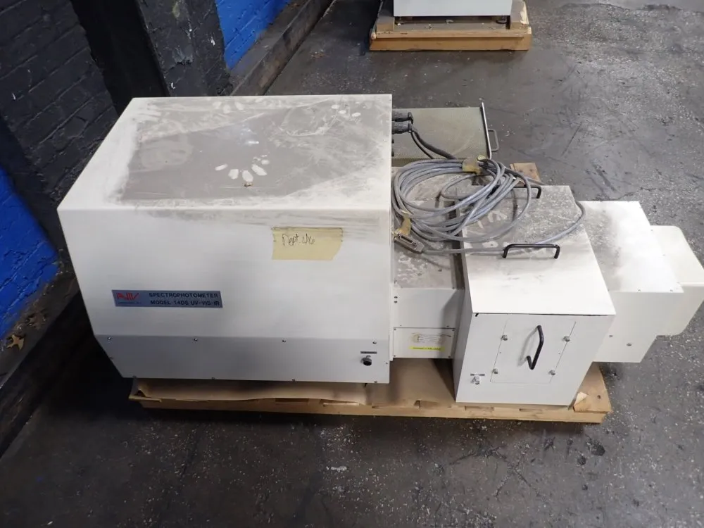 Aviv Spectrophotometer - 14ds Uv-vis-ir