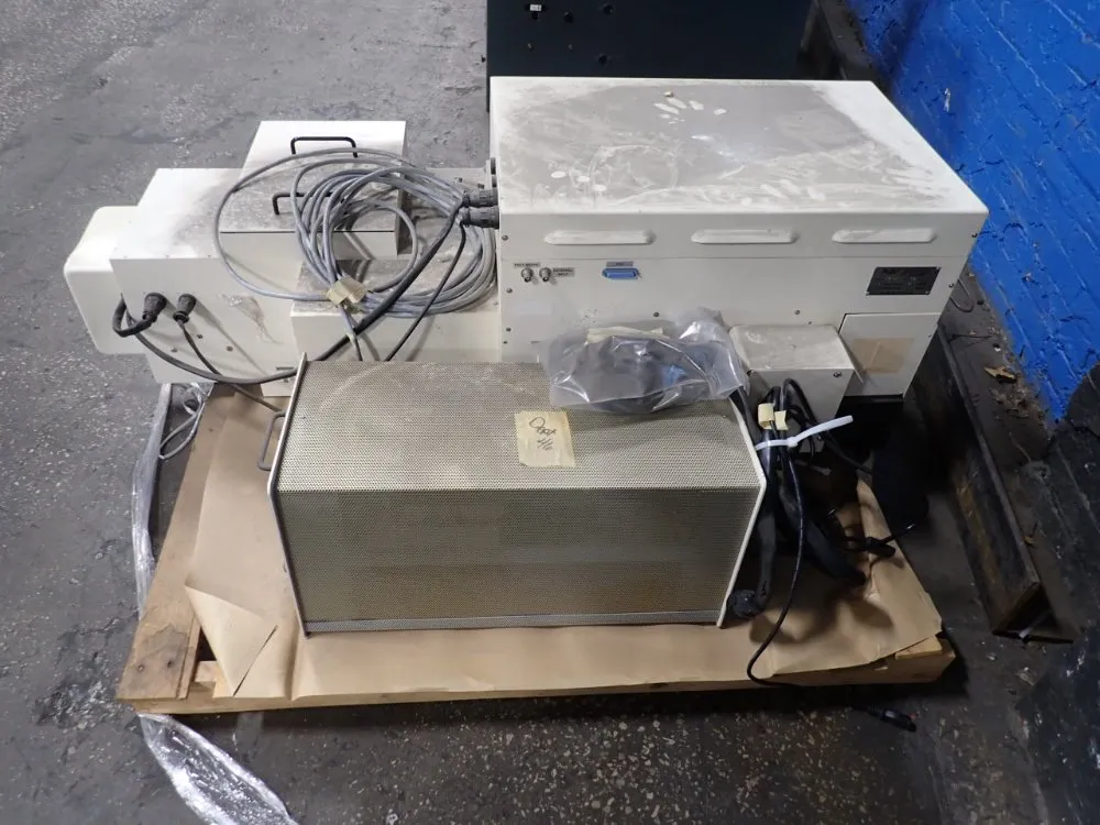 Aviv Spectrophotometer - 14ds Uv-vis-ir