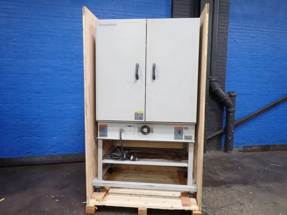 Despatch 400°f Benchtop Oven - Lbb2-18-1