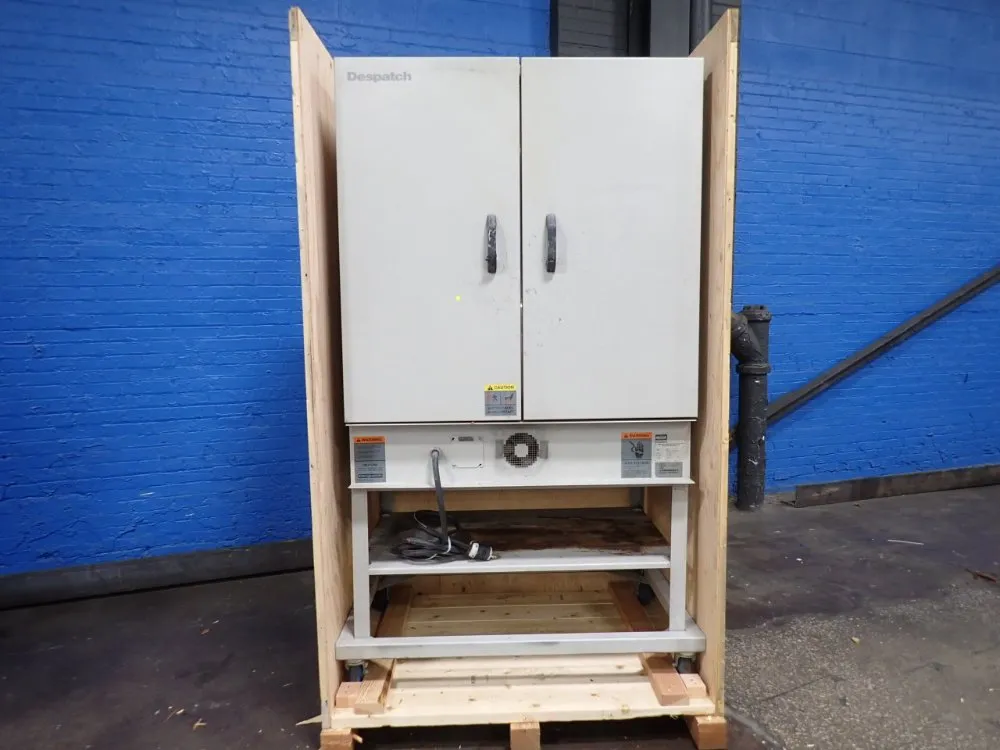 Despatch 400°f Benchtop Oven - Lbb2-18-1