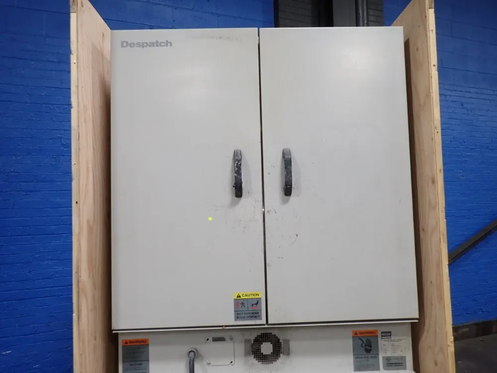 Despatch 400°f Benchtop Oven - Lbb2-18-1
