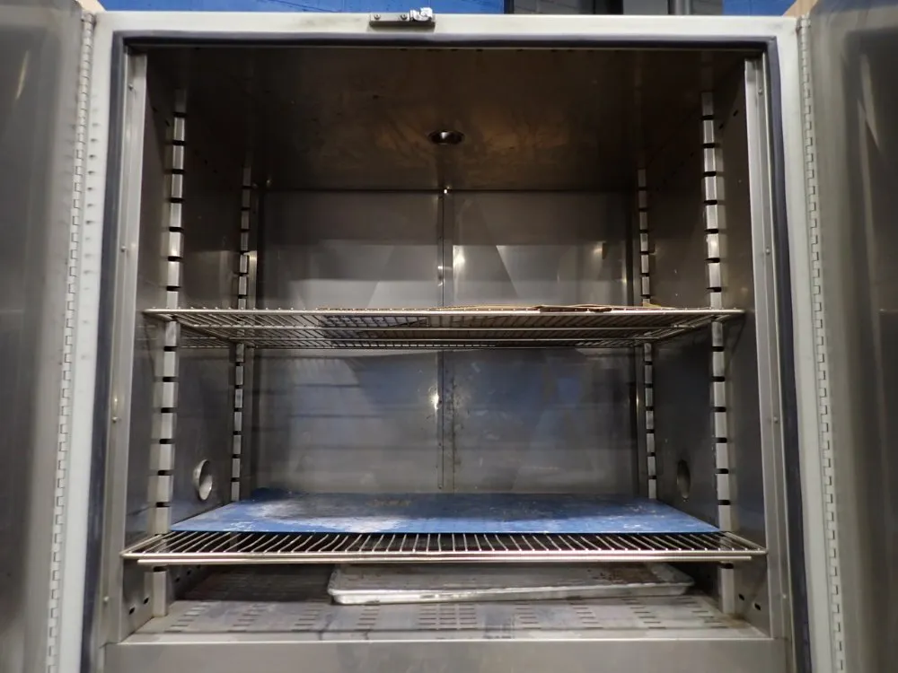 Despatch 400°f Benchtop Oven - Lbb2-18-1