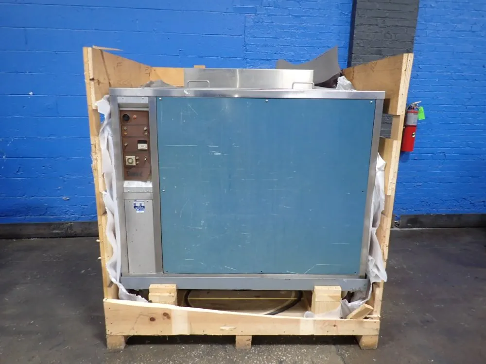 Sonix Ultrasonic Cleaner - Tfih-80