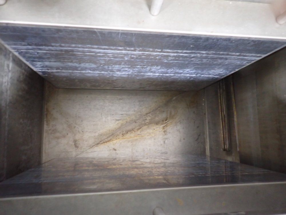 Sonix Ultrasonic Cleaner - Tfih-80