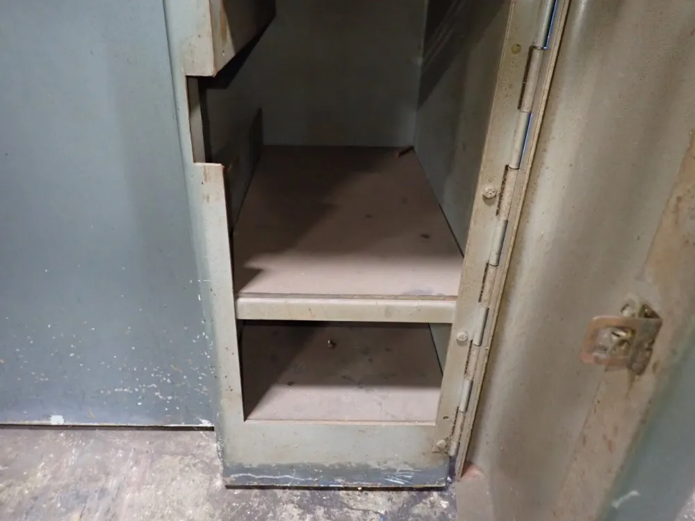 Hardinge 15" Turret Lathe - Hc