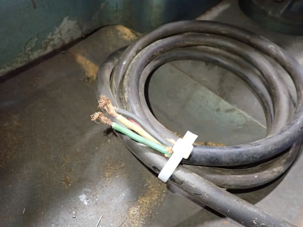 Hardinge 15" Turret Lathe - Hc