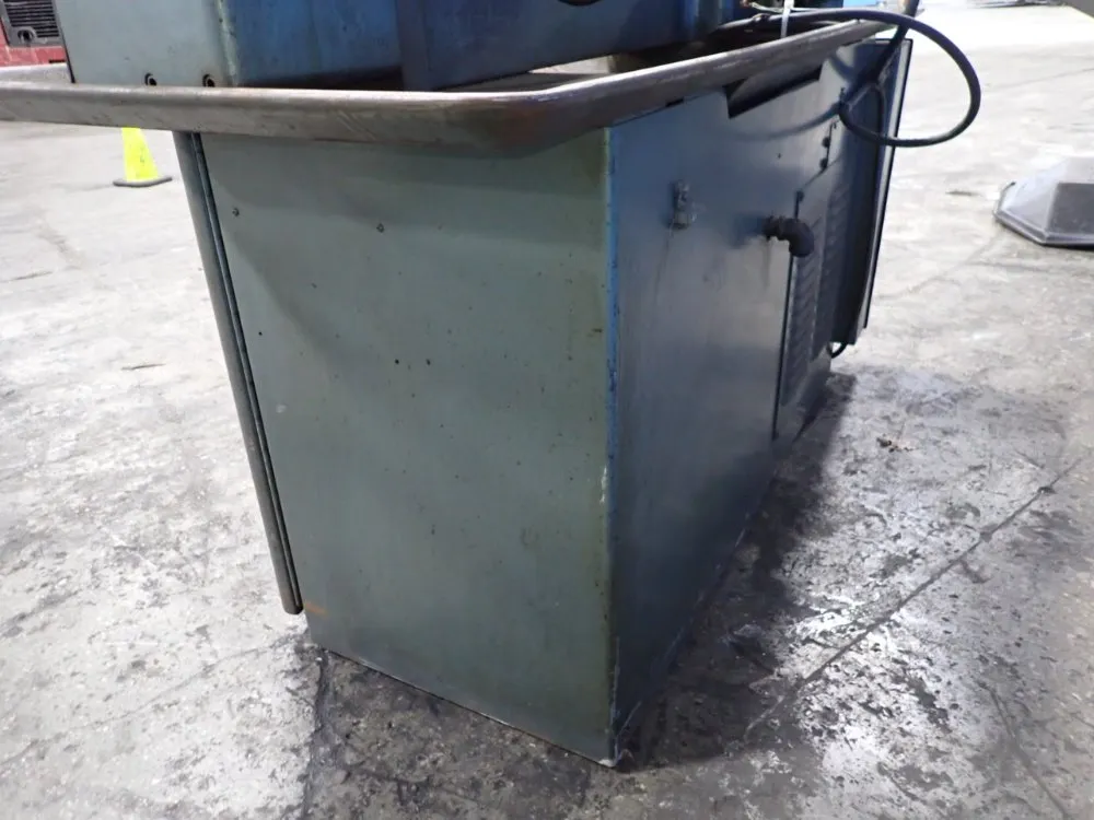 Hardinge 15" Turret Lathe - Hc