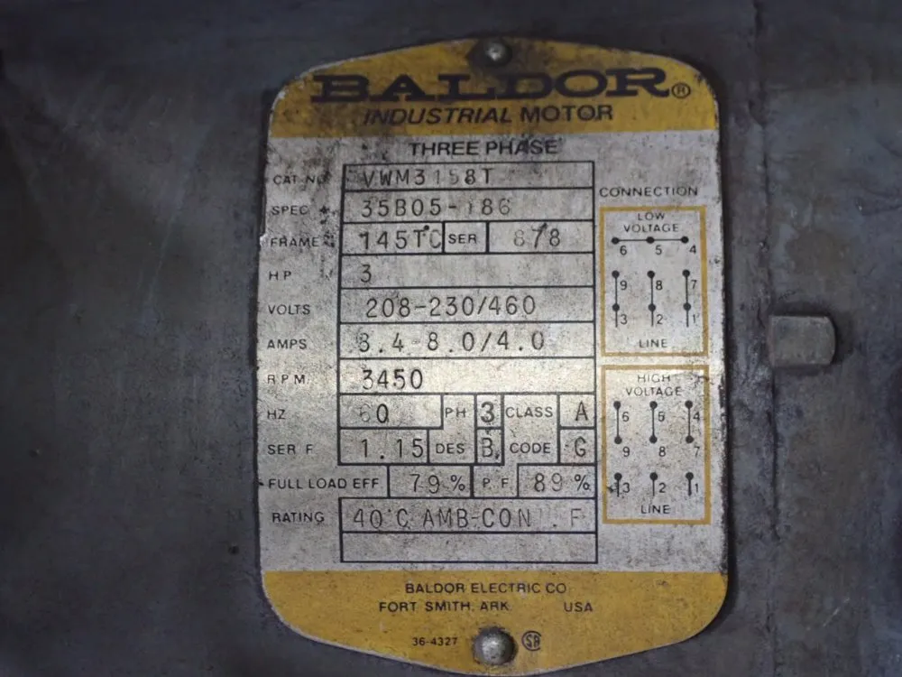 Torit Donaldson 3 Hp Dust Collector - Mc 1000