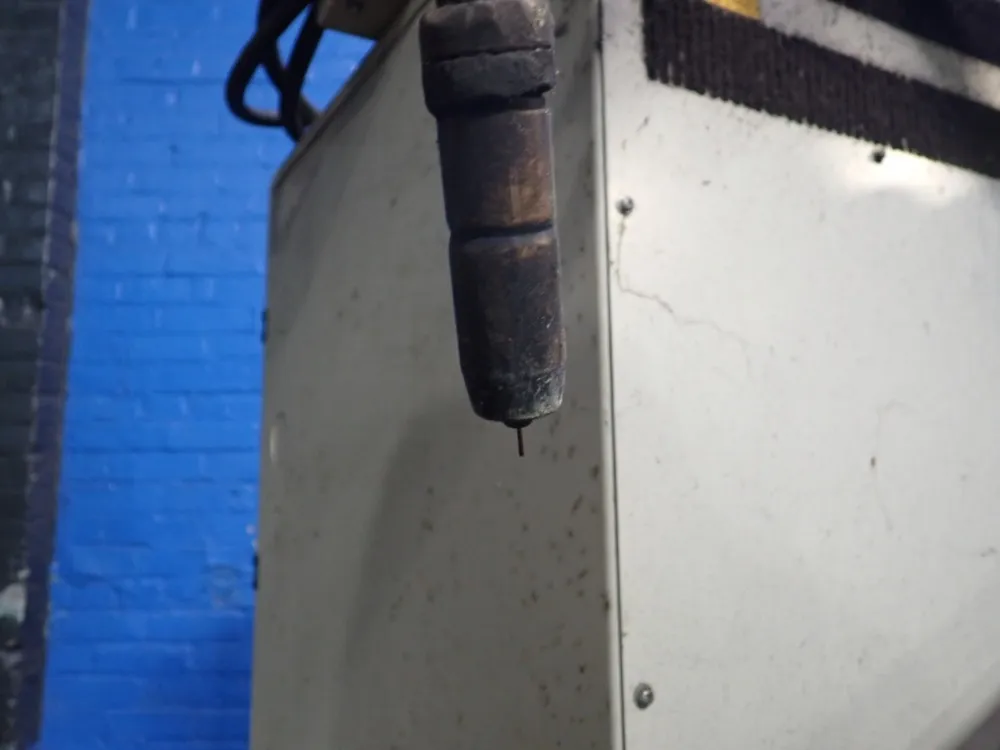 Motoman / Yaskawa Electric 1.5kva Robot - Mh6