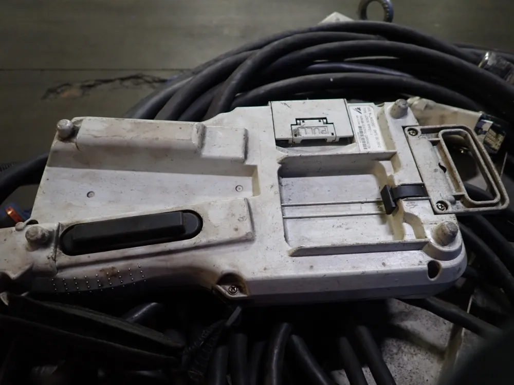 Motoman / Yaskawa Electric 2.0kva Robot - Mh6