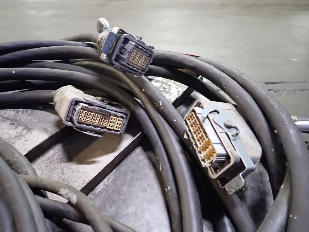 Motoman / Yaskawa Electric 2.0kva Robot - Mh6