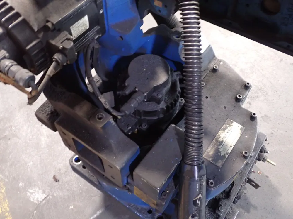 Motoman / Yaskawa Electric 2.0kva Robot - Mh6