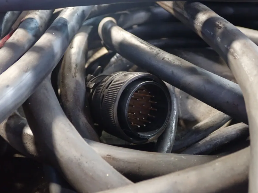 Motoman / Yaskawa Electric 2.0kva Robot - Mh6