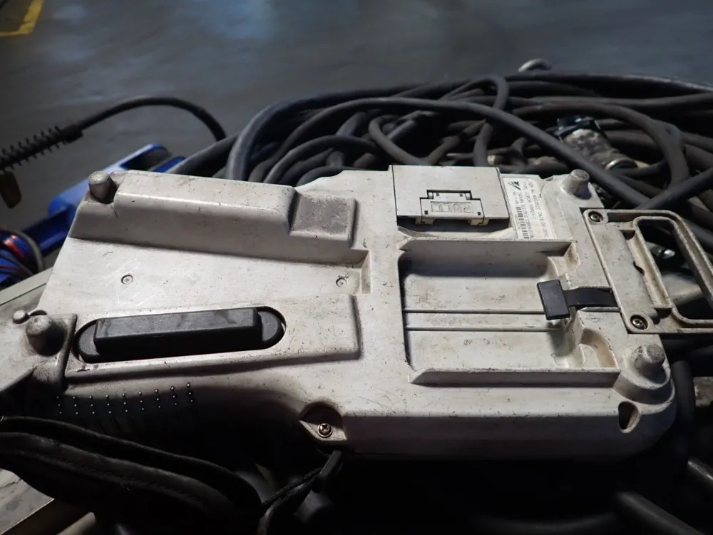 Motoman / Yaskawa Electric 2.0kva Robot - Mh6