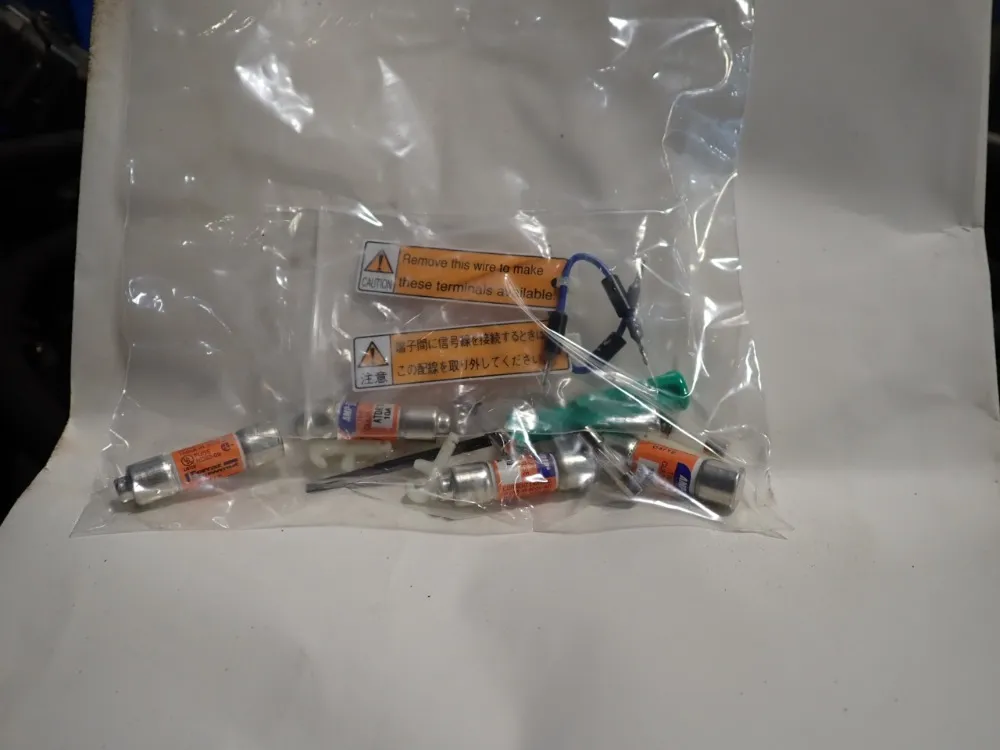 Motoman / Yaskawa Electric 2.0kva Robot - Mh6