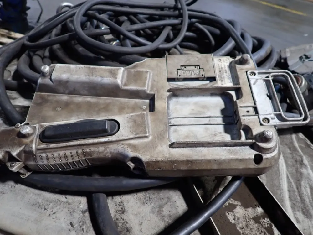 Motoman / Yaskawa Electric 1.5kva Robot - Mh6