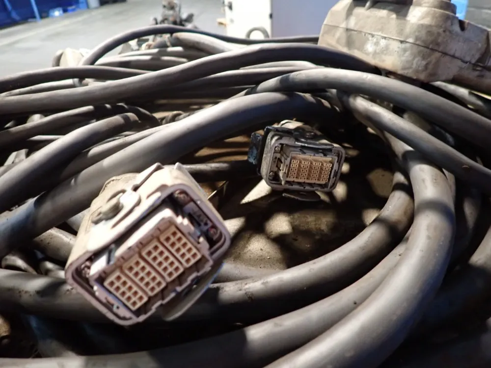 Motoman / Yaskawa Electric 1.5kva Robot - Mh6