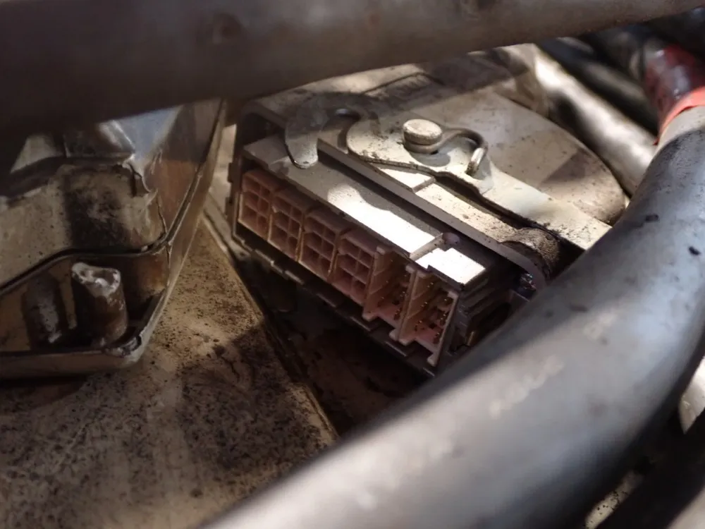 Motoman / Yaskawa Electric 1.5kva Robot - Mh6