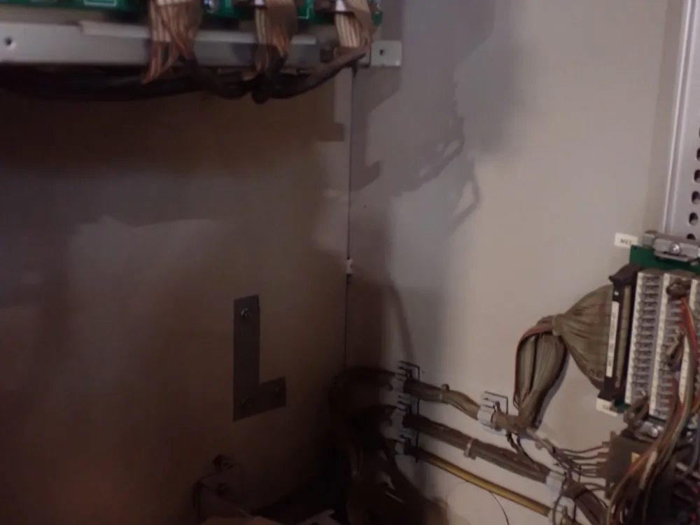 Motoman / Yaskawa Electric 1.5kva Robot - Mh6