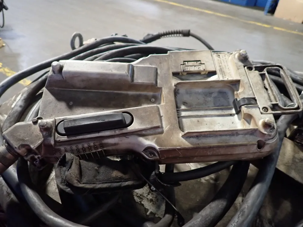 Motoman / Yaskawa Electric 1.5kva Robot - Mh6