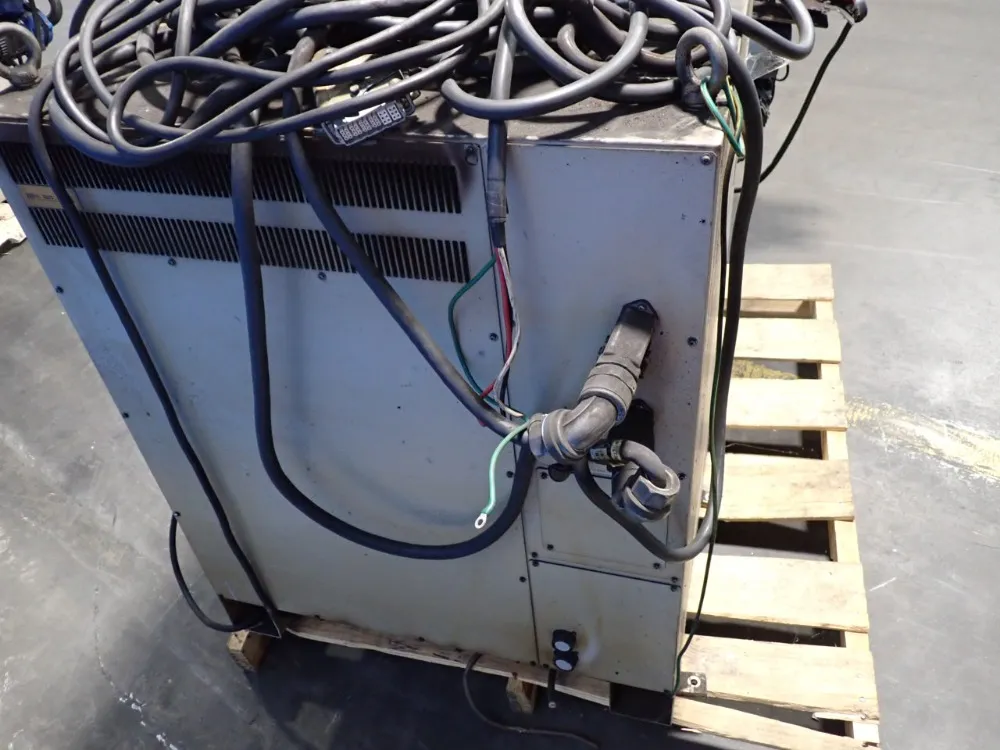 Motoman / Yaskawa Electric 2.0kva Robot - Mh6