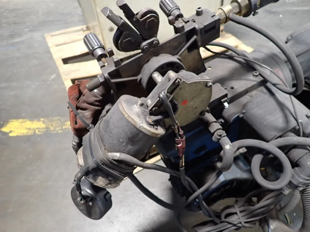 Motoman / Yaskawa Electric 2.0kva Robot - Mh6