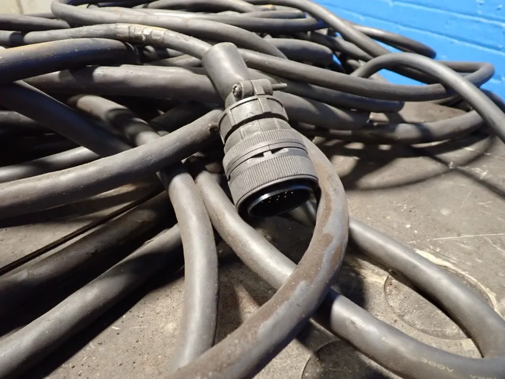 Motoman / Yaskawa Electric 2.0kva Robot - Mh6