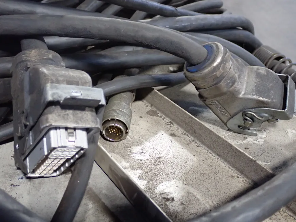 Motoman / Yaskawa Electric 2.0kva Robot - Mh6