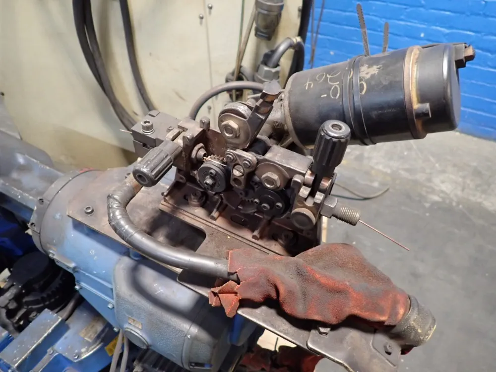 Motoman / Yaskawa Electric 2.0kva Robot - Mh6