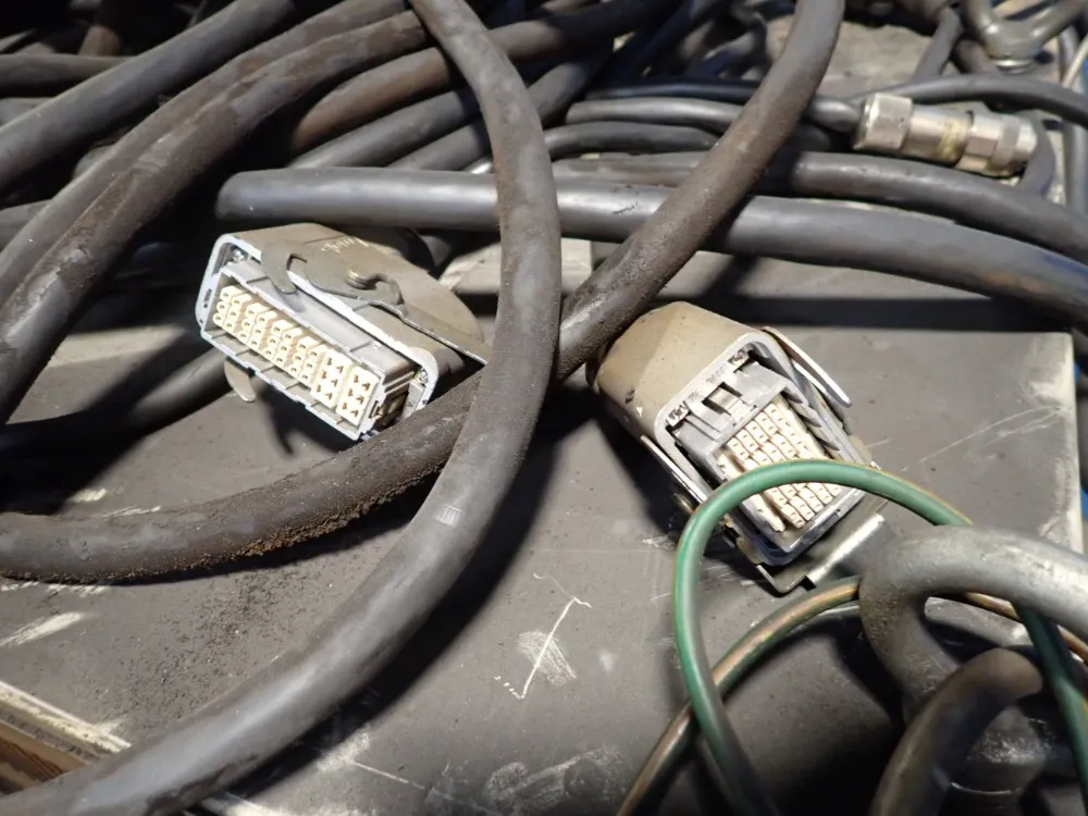 Motoman / Yaskawa Electric 2.0kva Robot - Mh6