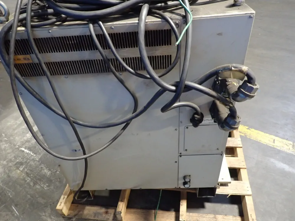 Motoman / Yaskawa Electric 2.0kva Robot - Mh6