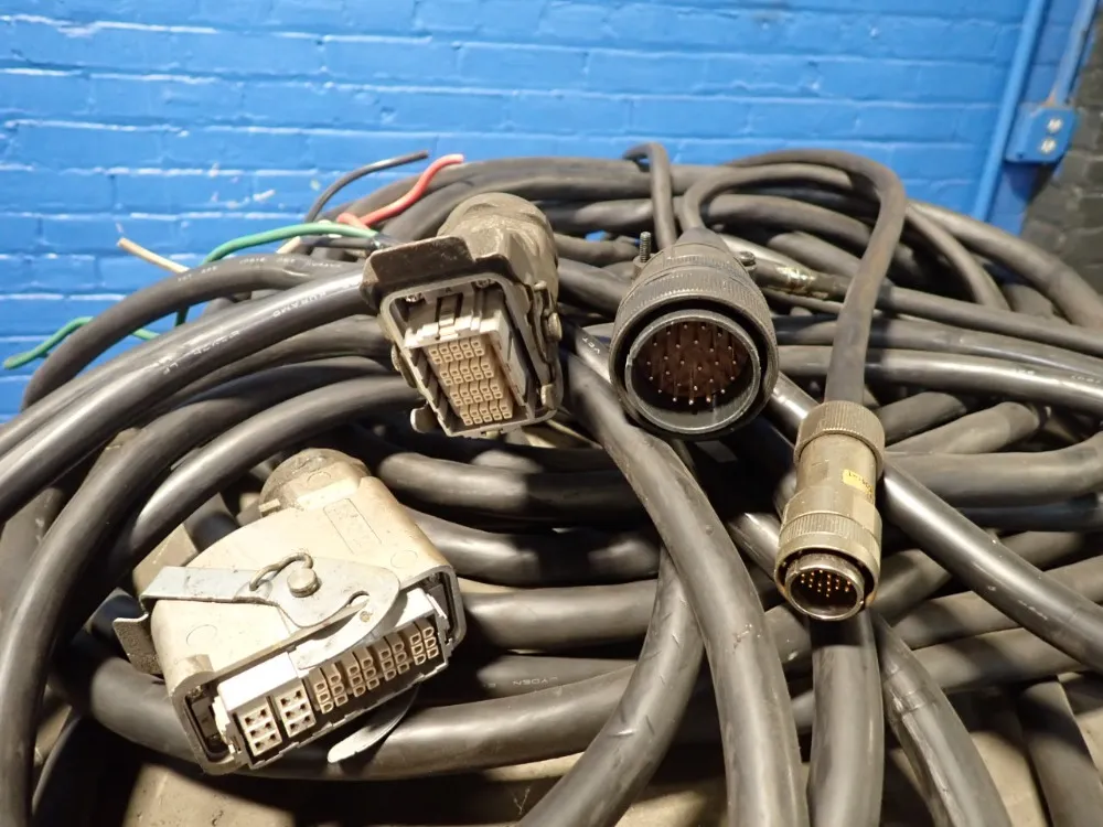 Motoman / Yaskawa Electric 2.0kva Robot - Mh6