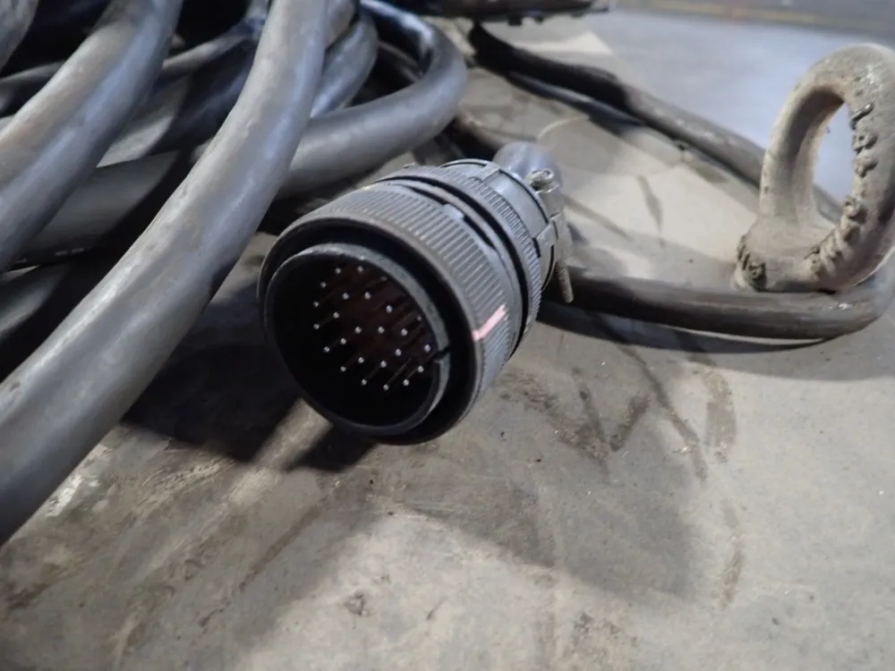 Motoman / Yaskawa Electric 2.0kva Robot - Mh6