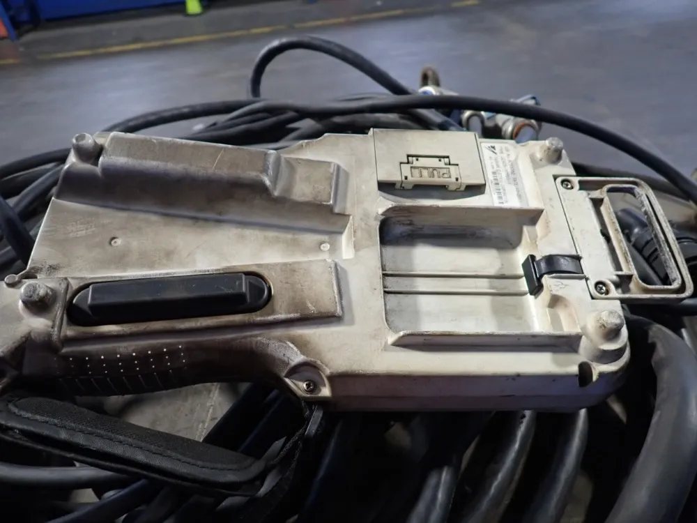 Motoman / Yaskawa Electric 2.0kva Robot - Mh6