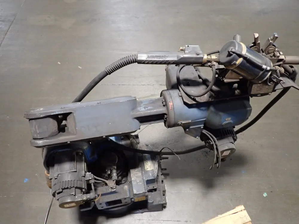 Motoman / Yaskawa Electric 2.0kva Robot - Mh6