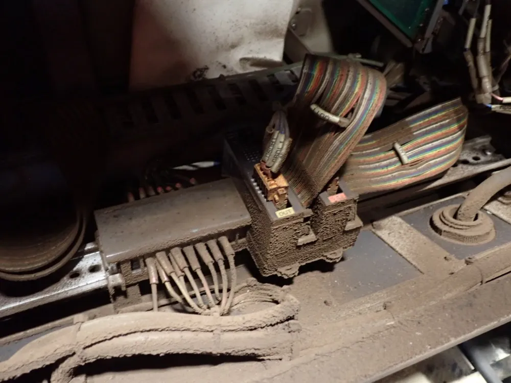 Motoman / Yaskawa Electric 2.0kva Robot - Mh6